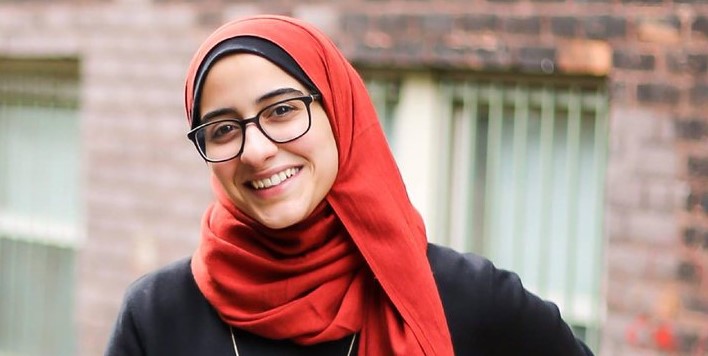 profile picture of amany killawi