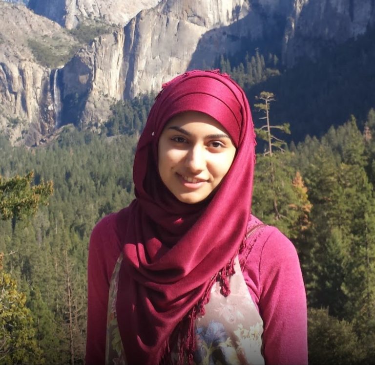 rahma javed tech sisters interview