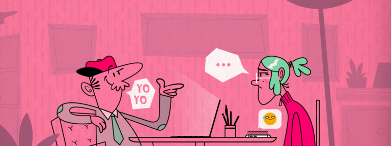 How to spot job interview red flags