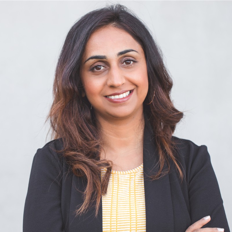 Huma Hamid Profile Picture