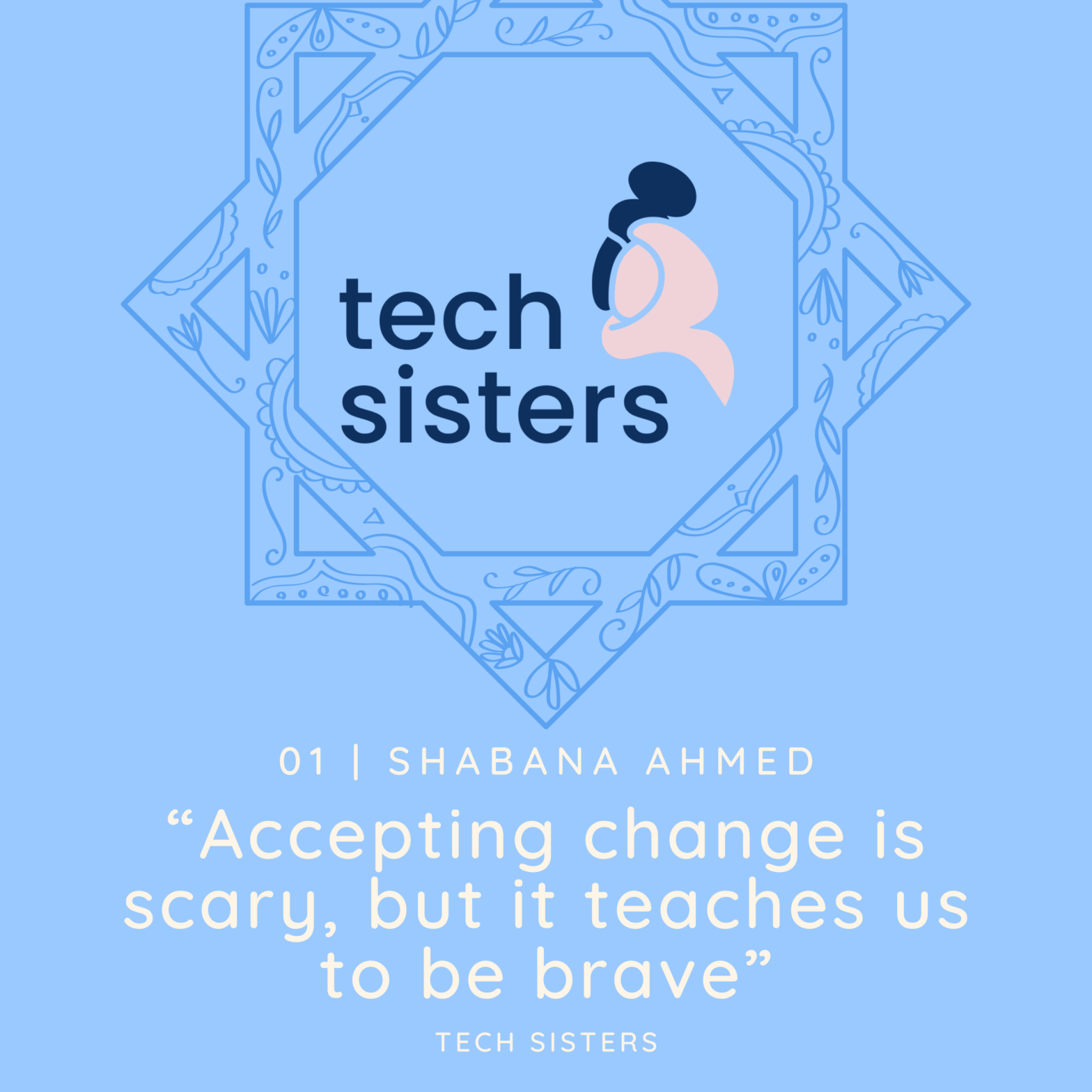 shabana ahmed