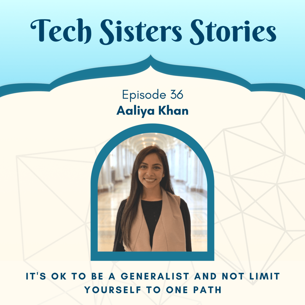 podcast episode art featuring alliya khan